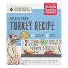 The Honest Kitchen Embark  Grain Free Turkey Dog Food  Case Of 6