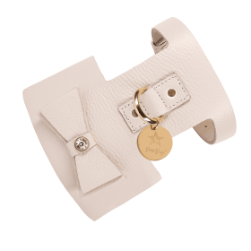 HARNESS - HOT MARINE (Color: HOT MARINE, size: XS)