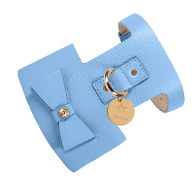 HARNESS - OCEAN VIBES (Color: OCEAN VIBES, size: S)