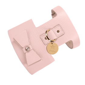 HARNESS - BELLA ROSE (Color: BELLA ROSE, size: XS)