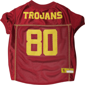 USC Pet Jersey (size: SM)