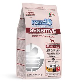 Sensitive Dog Digestion (size: 4 Lb)