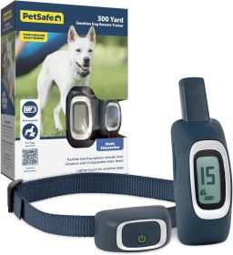 PetSafe Lite Remote Trainer (size: 300 Yd)