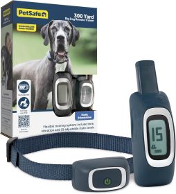 PetSafe Remote Trainer (size: 300 Yards)