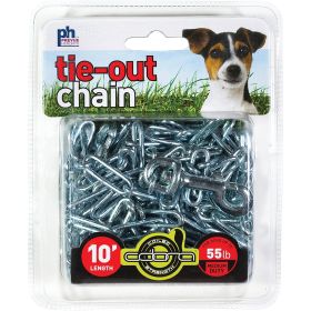 Prevue Pet Products Tie (size: 10 Ft)